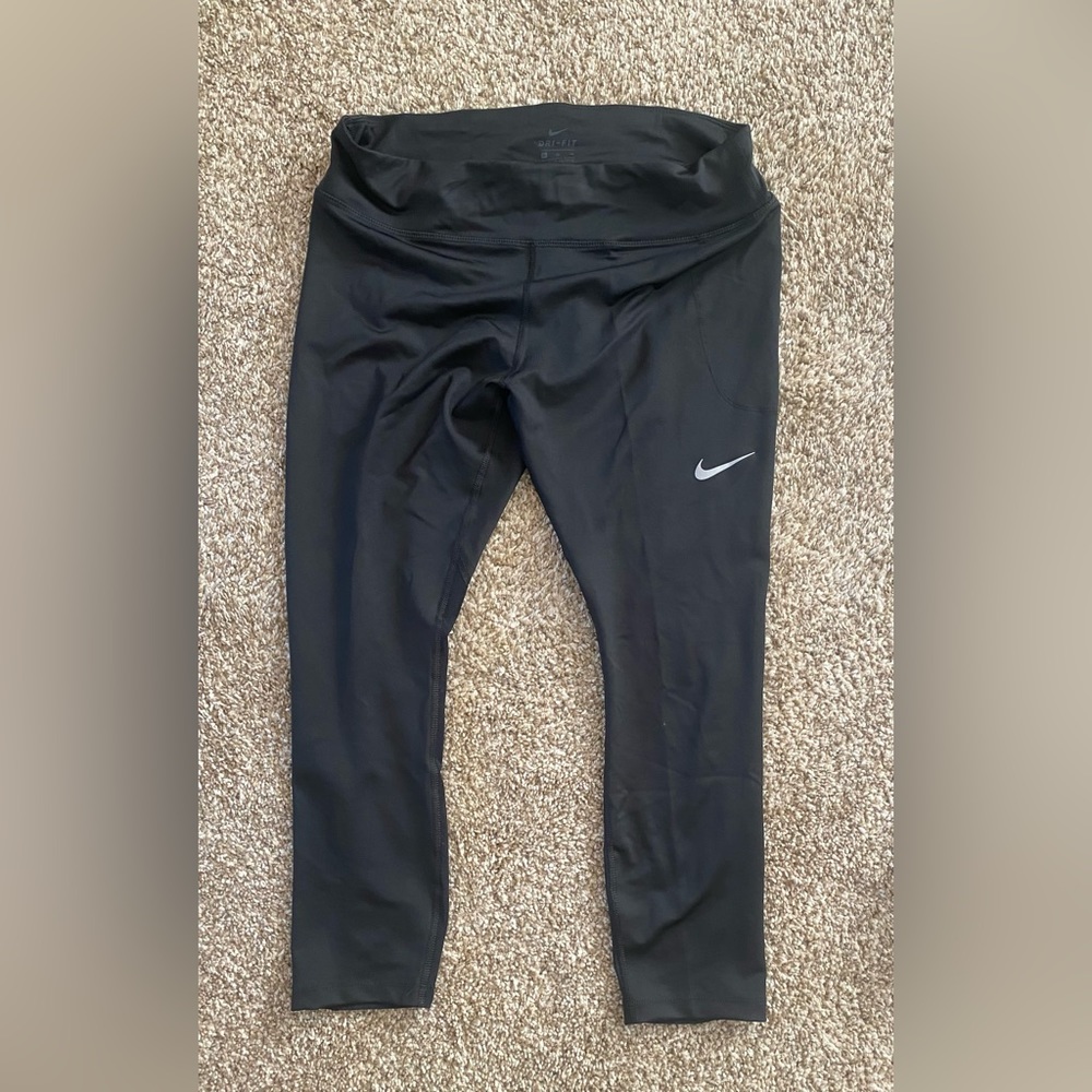 Nike Crop Leggings